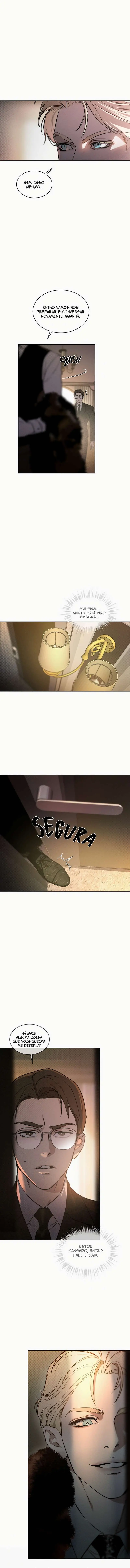 Codename Anastasia – Capítulo 10 Yaoi – Página 11 Codename Anastasia – Capítulo 10 Yaoi – Página 11