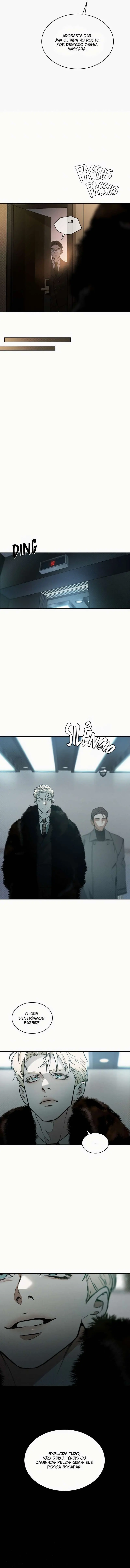 Codename Anastasia – Capítulo 10 Yaoi – Página 12 Codename Anastasia – Capítulo 10 Yaoi – Página 12