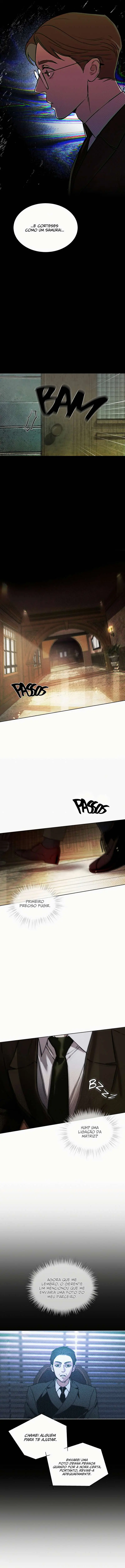 Codename Anastasia – Capítulo 10 Yaoi – Página 2 Codename Anastasia – Capítulo 10 Yaoi – Página 2