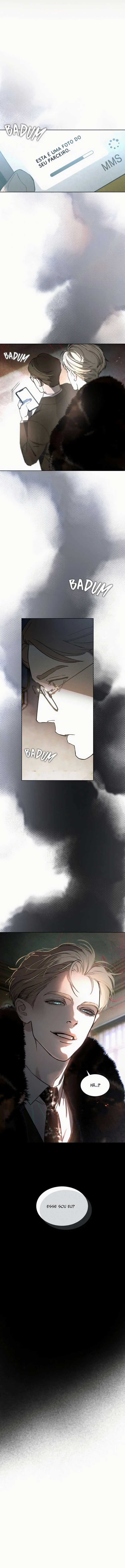 Codename Anastasia – Capítulo 10 Yaoi – Página 3 Codename Anastasia – Capítulo 10 Yaoi – Página 3