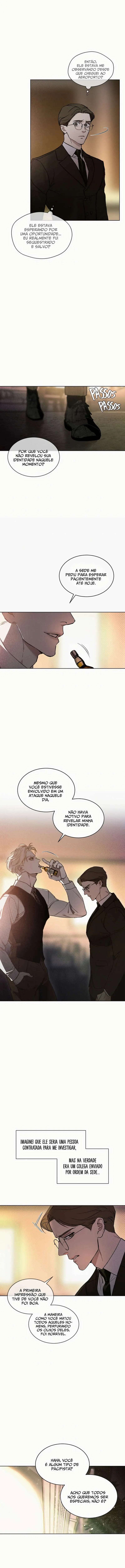 Codename Anastasia – Capítulo 10 Yaoi – Página 7 Codename Anastasia – Capítulo 10 Yaoi – Página 7