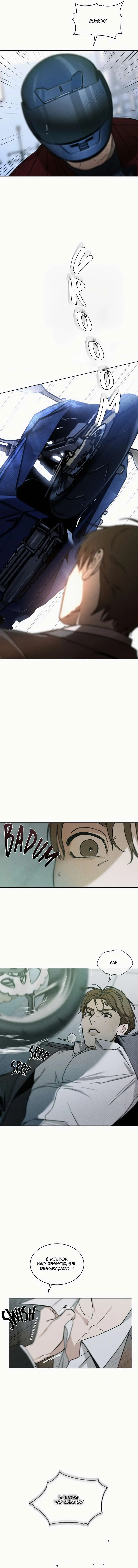 Codename Anastasia – Capítulo 11 Yaoi – Página 11 Codename Anastasia – Capítulo 11 Yaoi – Página 11