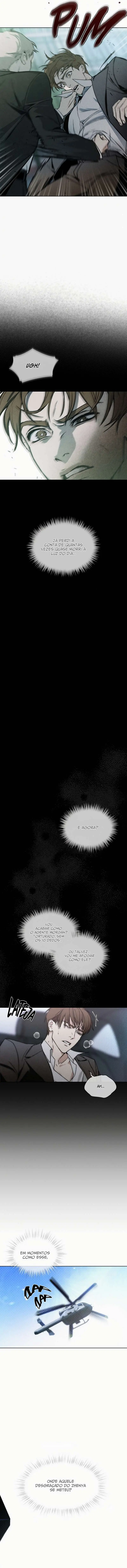 Codename Anastasia – Capítulo 11 Yaoi – Página 12 Codename Anastasia – Capítulo 11 Yaoi – Página 12