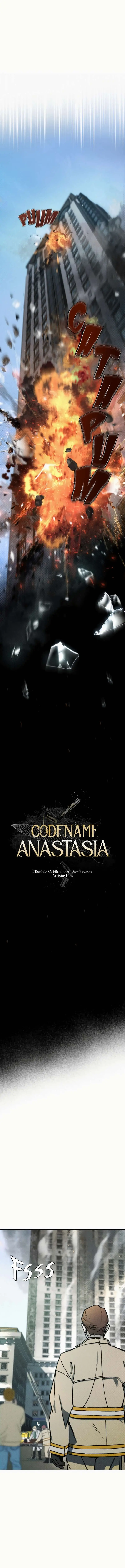 Codename Anastasia – Capítulo 11 Yaoi – Página 4 Codename Anastasia – Capítulo 11 Yaoi – Página 4