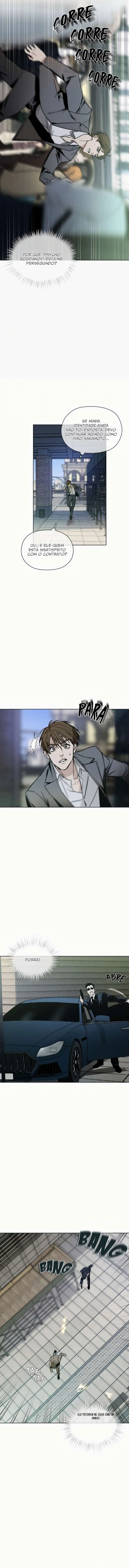 Codename Anastasia – Capítulo 11 Yaoi – Página 9 Codename Anastasia – Capítulo 11 Yaoi – Página 9