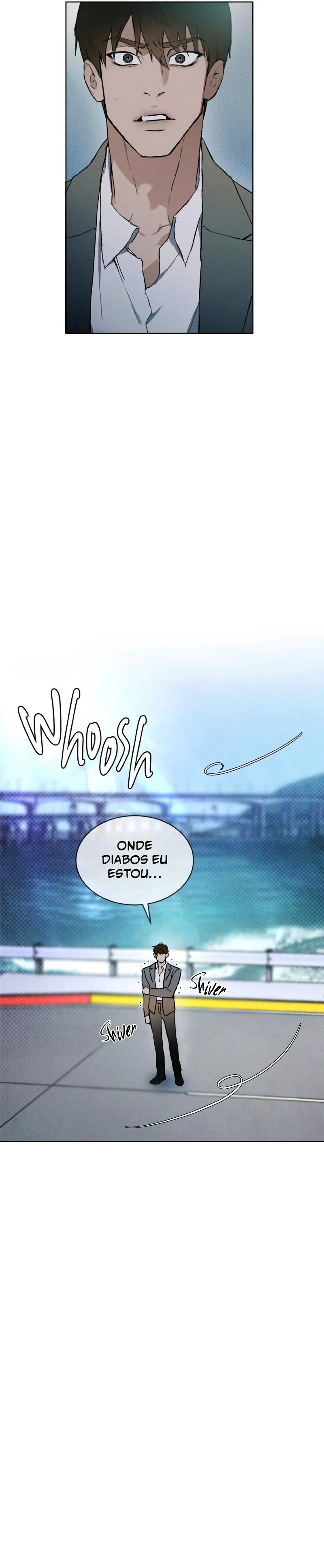 Codename Anastasia – Capítulo 12 Yaoi – Página 8 Codename Anastasia – Capítulo 12 Yaoi – Página 8