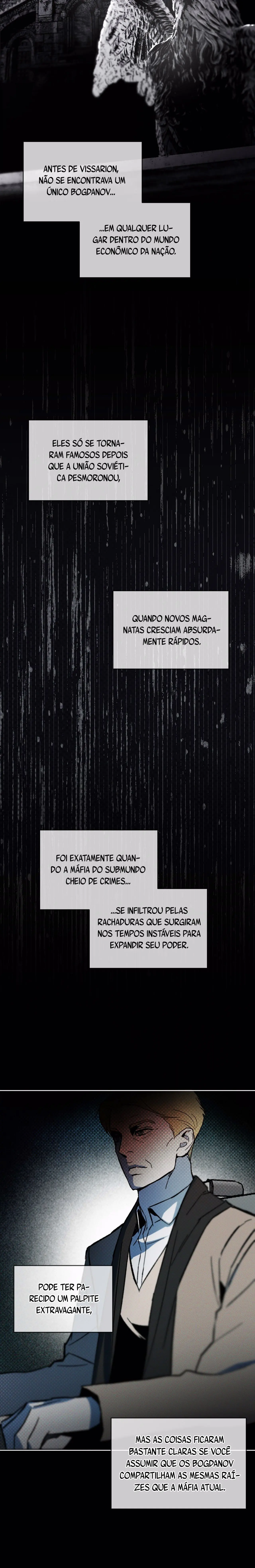 Codename Anastasia – Capítulo 16 Yaoi – Página 6 Codename Anastasia – Capítulo 16 Yaoi – Página 6