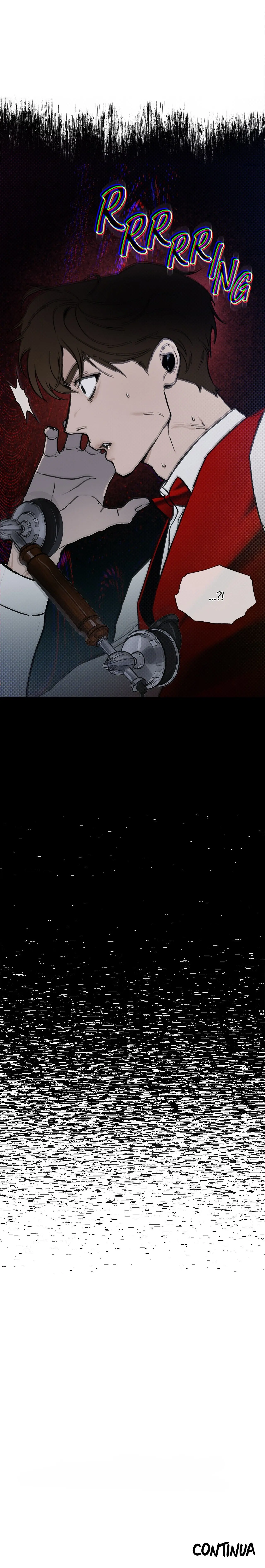 Codename Anastasia – Capítulo 17 Yaoi – Página 9 Codename Anastasia – Capítulo 17 Yaoi – Página 9