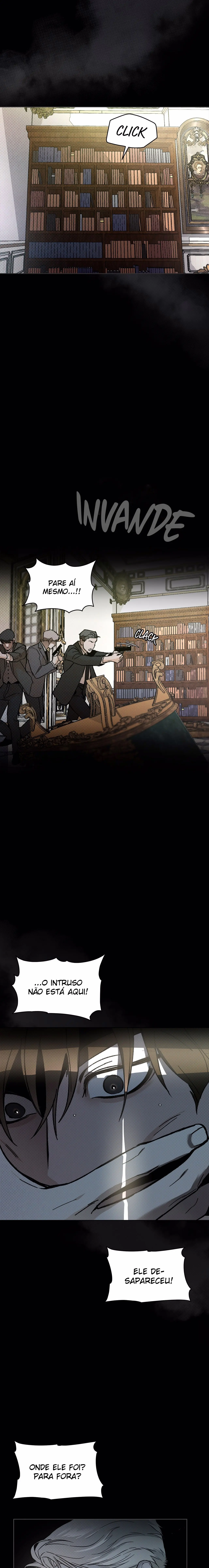 Codename Anastasia – Capítulo 18 Yaoi – Página 10 Codename Anastasia – Capítulo 18 Yaoi – Página 10