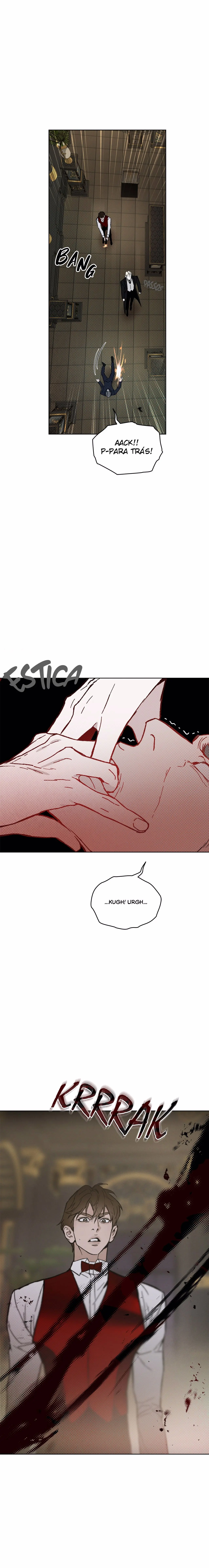 Codename Anastasia – Capítulo 18 Yaoi – Página 15 Codename Anastasia – Capítulo 18 Yaoi – Página 15