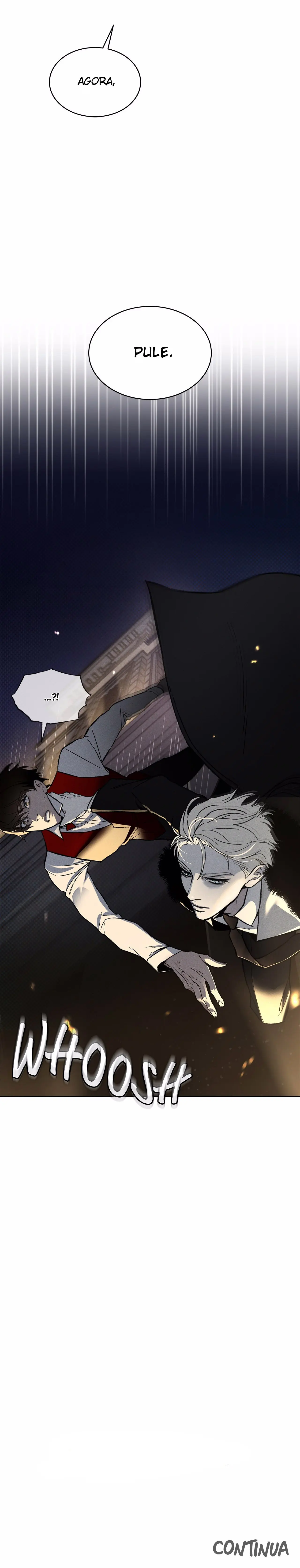 Codename Anastasia – Capítulo 18 Yaoi – Página 18 Codename Anastasia – Capítulo 18 Yaoi – Página 18