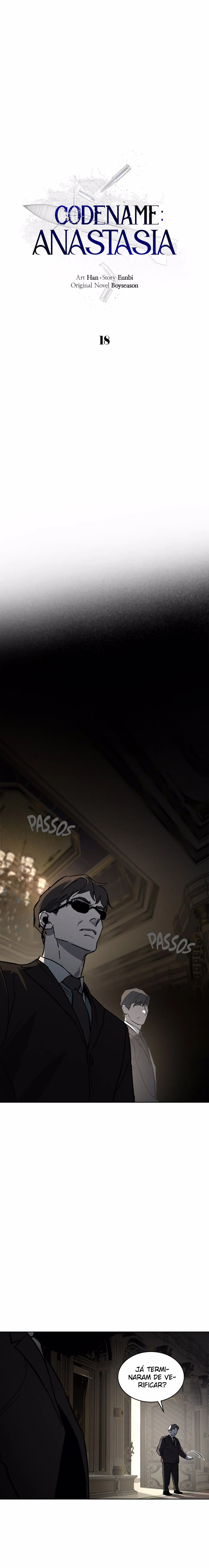Codename Anastasia – Capítulo 18 Yaoi – Página 2 Codename Anastasia – Capítulo 18 Yaoi – Página 2
