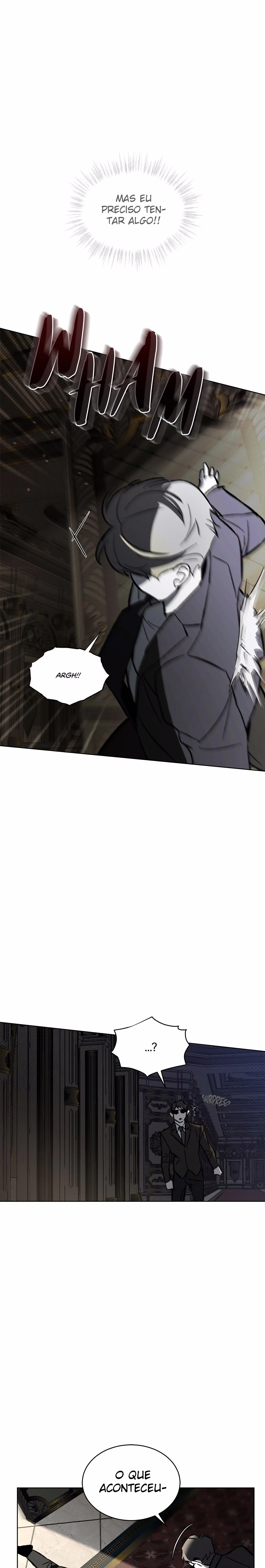 Codename Anastasia – Capítulo 18 Yaoi – Página 4 Codename Anastasia – Capítulo 18 Yaoi – Página 4