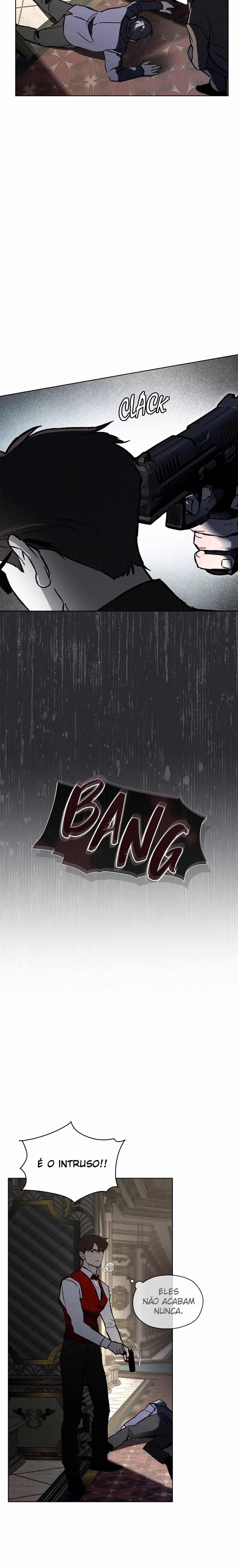 Codename Anastasia – Capítulo 18 Yaoi – Página 5 Codename Anastasia – Capítulo 18 Yaoi – Página 5