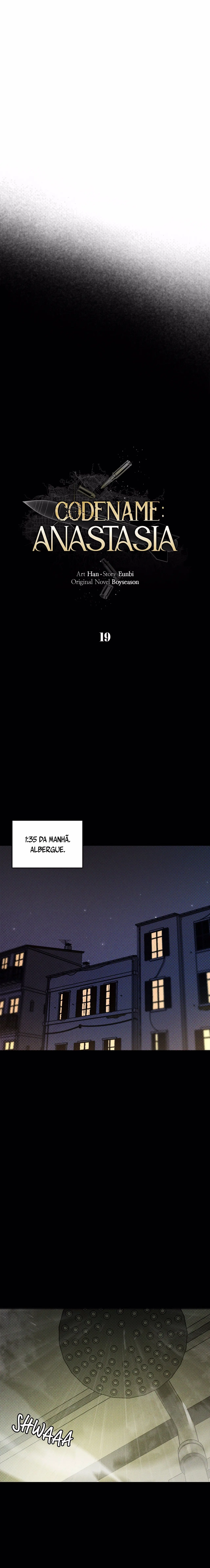 Codename Anastasia – Capítulo 19 Yaoi – Página 10 Codename Anastasia – Capítulo 19 Yaoi – Página 10