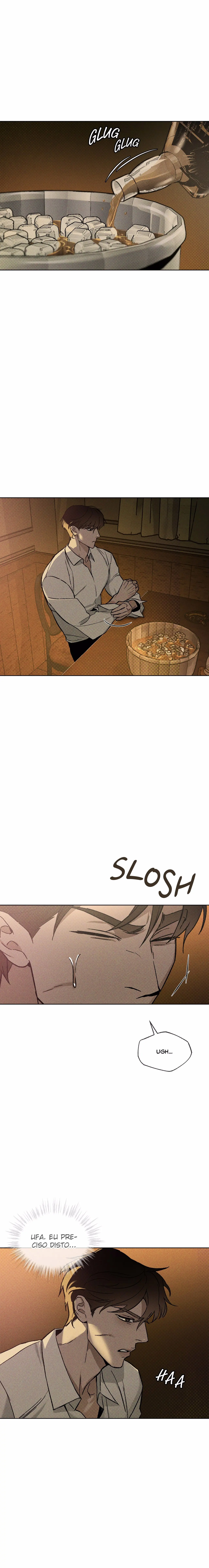 Codename Anastasia – Capítulo 19 Yaoi – Página 12 Codename Anastasia – Capítulo 19 Yaoi – Página 12