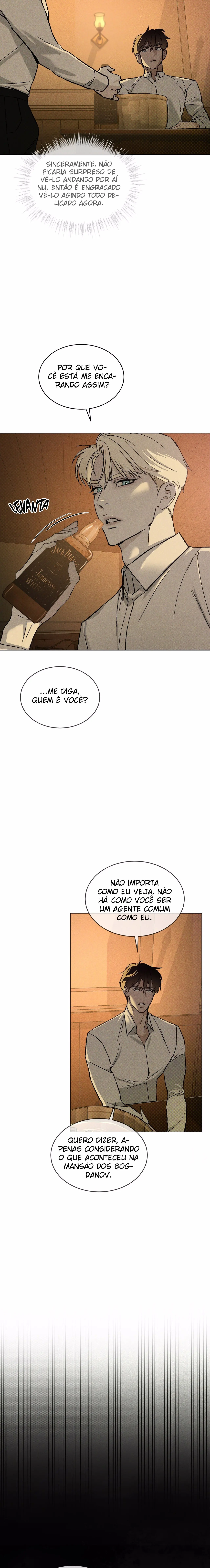 Codename Anastasia – Capítulo 19 Yaoi – Página 15 Codename Anastasia – Capítulo 19 Yaoi – Página 15