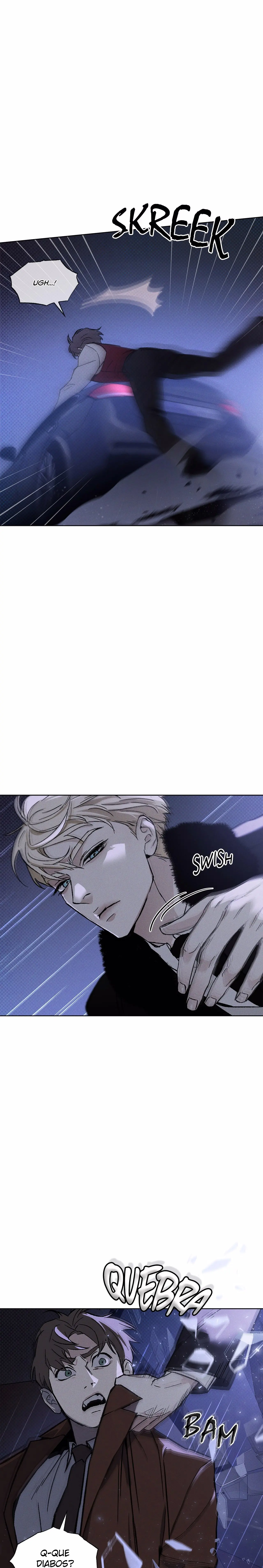 Codename Anastasia – Capítulo 19 Yaoi – Página 2 Codename Anastasia – Capítulo 19 Yaoi – Página 2