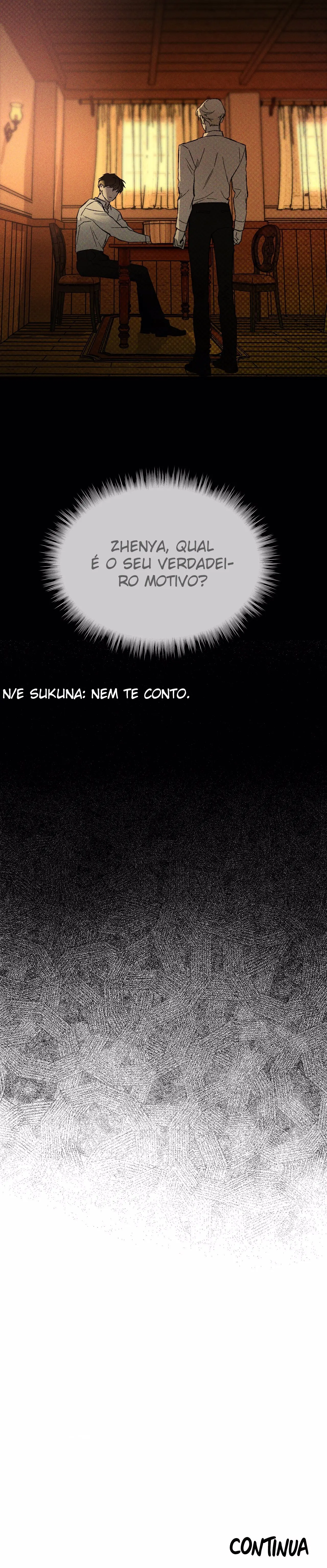 Codename Anastasia – Capítulo 19 Yaoi – Página 20 Codename Anastasia – Capítulo 19 Yaoi – Página 20