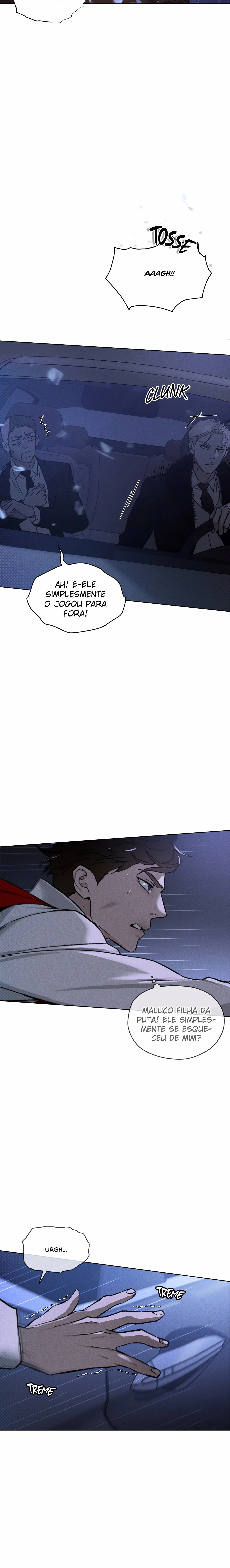 Codename Anastasia – Capítulo 19 Yaoi – Página 3 Codename Anastasia – Capítulo 19 Yaoi – Página 3