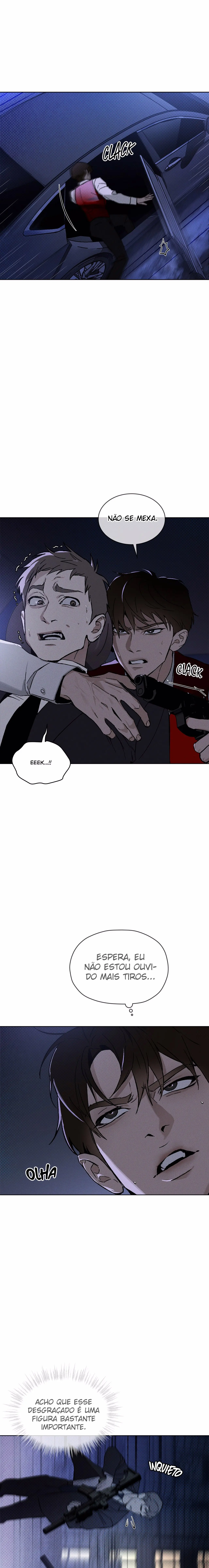 Codename Anastasia – Capítulo 19 Yaoi – Página 4 Codename Anastasia – Capítulo 19 Yaoi – Página 4