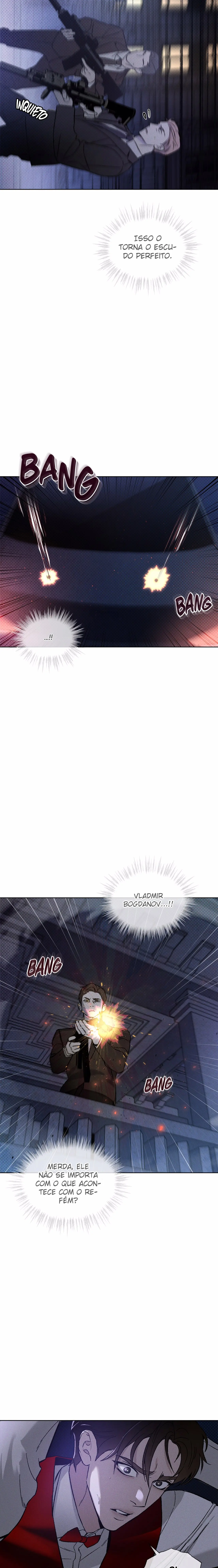 Codename Anastasia – Capítulo 19 Yaoi – Página 5 Codename Anastasia – Capítulo 19 Yaoi – Página 5