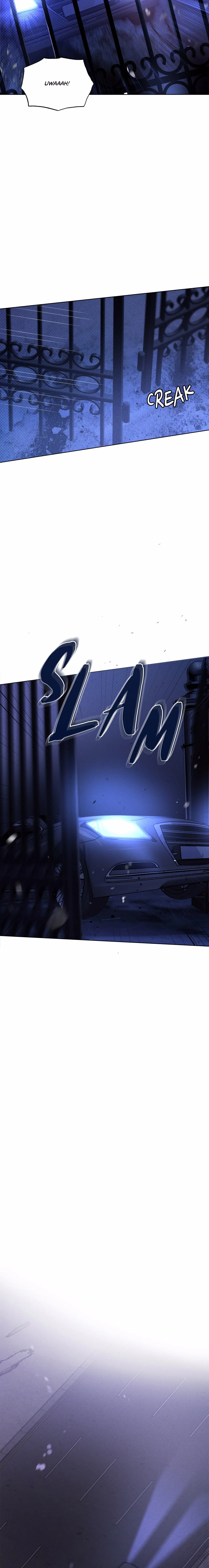 Codename Anastasia – Capítulo 19 Yaoi – Página 7 Codename Anastasia – Capítulo 19 Yaoi – Página 7