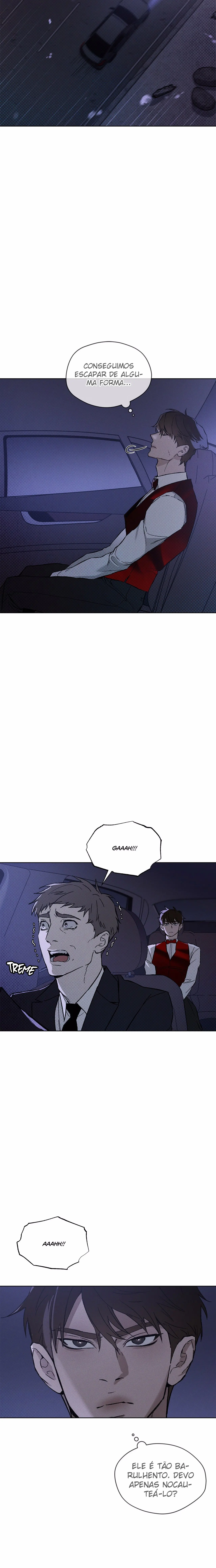 Codename Anastasia – Capítulo 19 Yaoi – Página 8 Codename Anastasia – Capítulo 19 Yaoi – Página 8