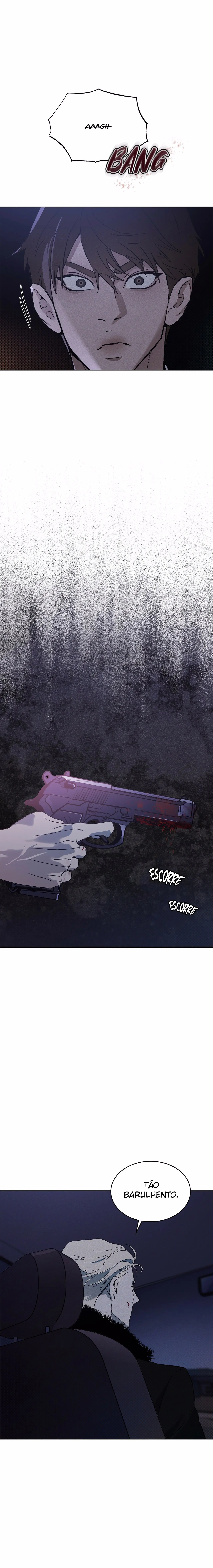 Codename Anastasia – Capítulo 19 Yaoi – Página 9 Codename Anastasia – Capítulo 19 Yaoi – Página 9