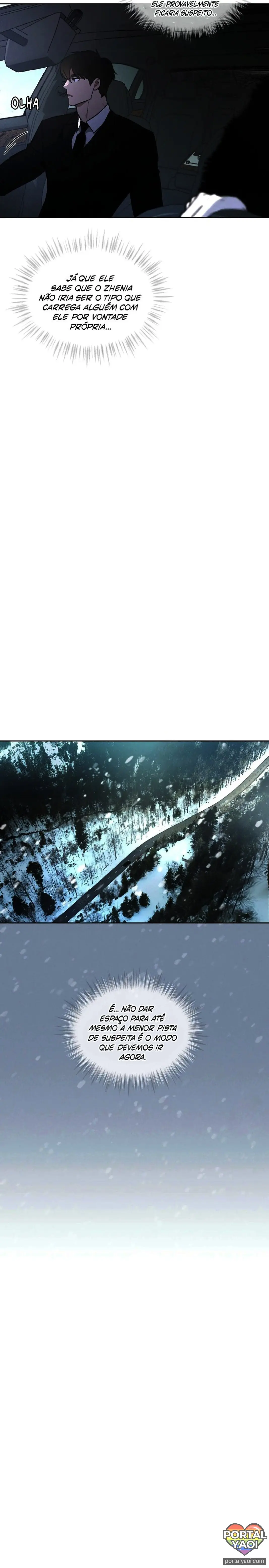 Codename Anastasia – Capítulo 34 Yaoi – Página 9 Codename Anastasia – Capítulo 34 Yaoi – Página 9