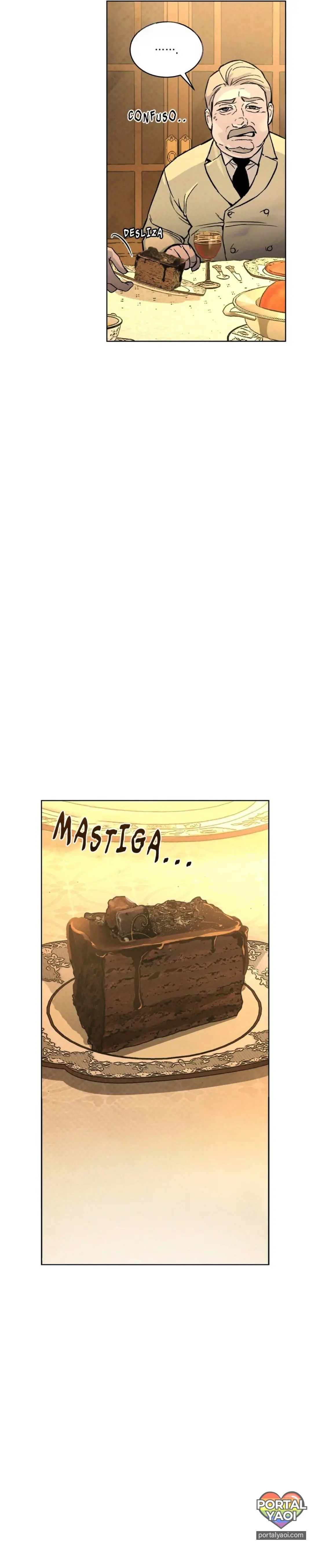 Codename Anastasia – Capítulo 37 Yaoi – Página 7 Codename Anastasia – Capítulo 37 Yaoi – Página 7