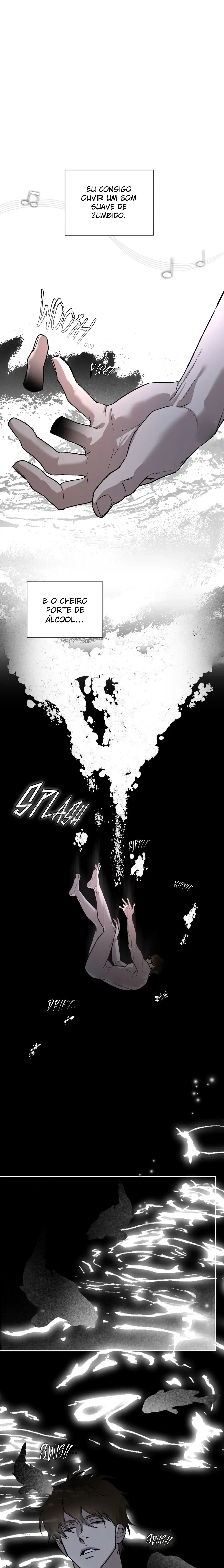 Codename Anastasia – Capítulo 45 Yaoi – Página 2