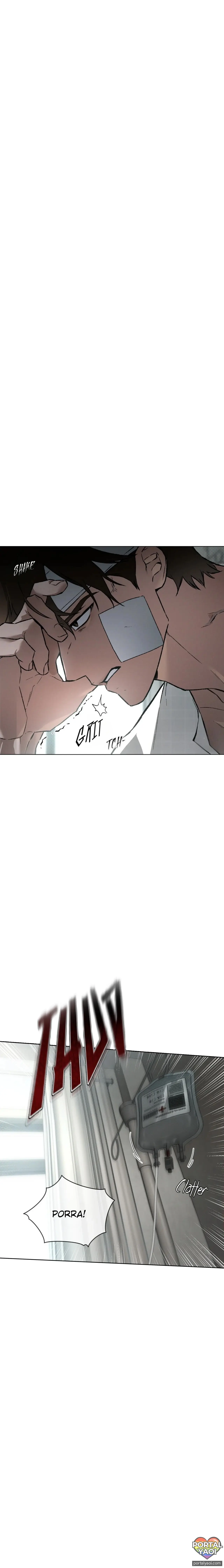 Codename Anastasia – Capítulo 46 Yaoi – Página 1