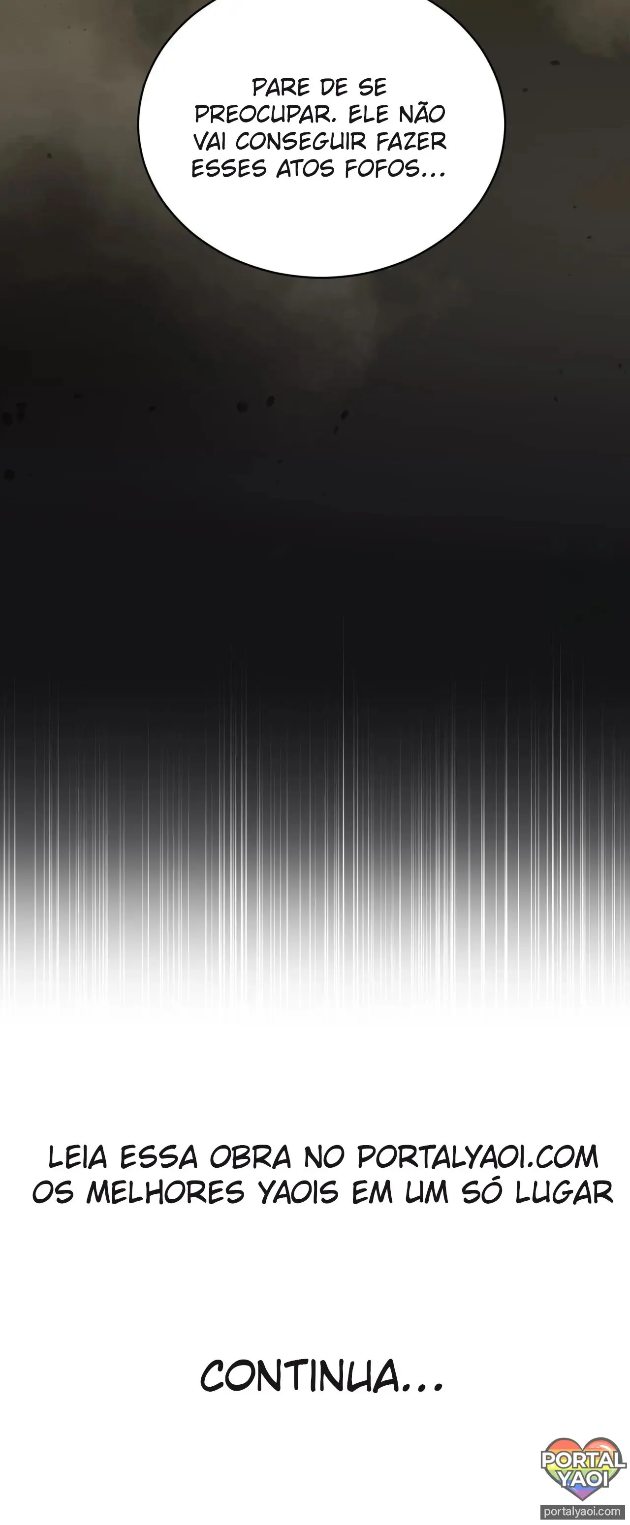 Codename Anastasia – Capítulo 46 Yaoi – Página 23