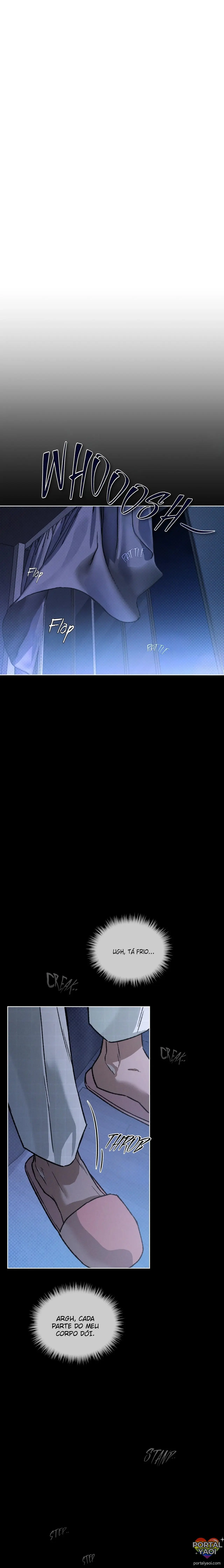 Codename Anastasia – Capítulo 47 Yaoi – Página 11 Codename Anastasia – Capítulo 47 Yaoi – Página 11