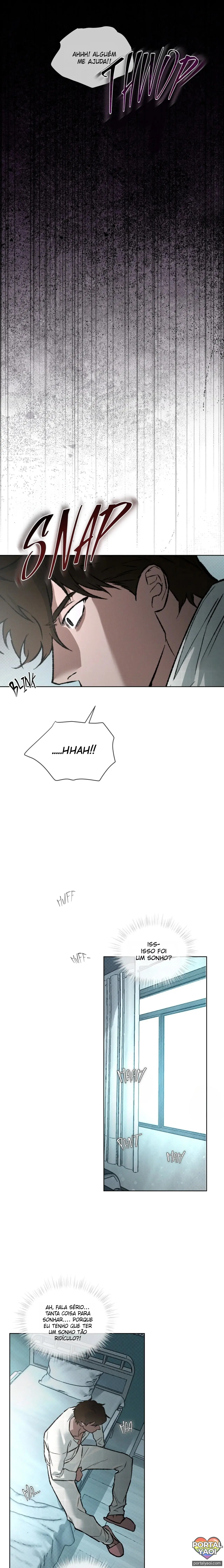 Codename Anastasia – Capítulo 47 Yaoi – Página 16 Codename Anastasia – Capítulo 47 Yaoi – Página 16