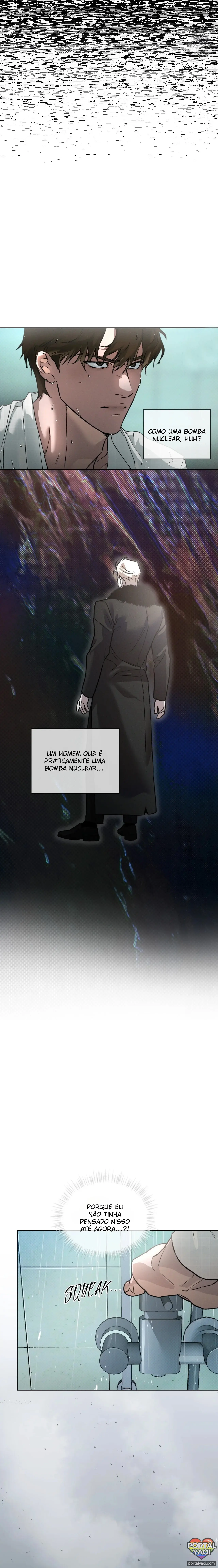 Codename Anastasia – Capítulo 47 Yaoi – Página 24 Codename Anastasia – Capítulo 47 Yaoi – Página 24