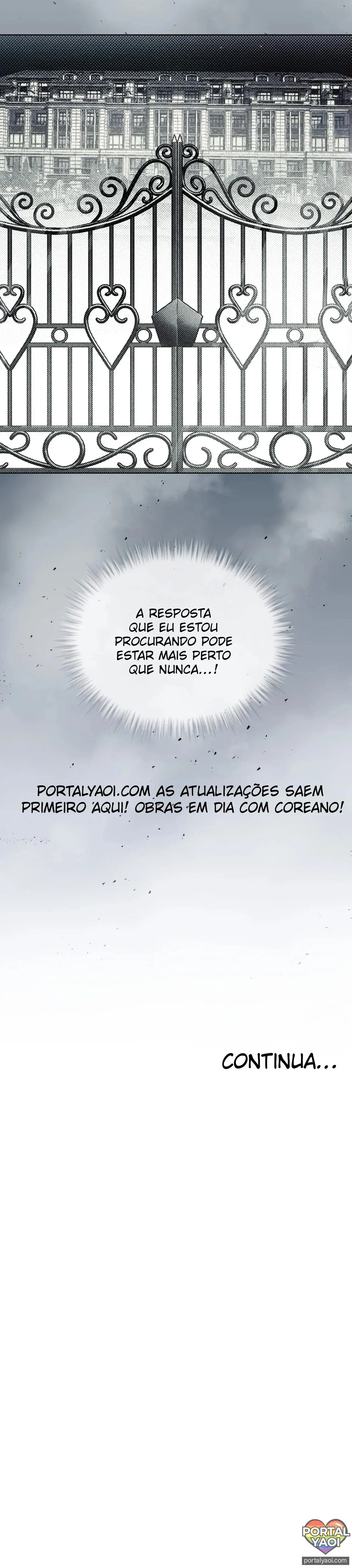 Codename Anastasia – Capítulo 47 Yaoi – Página 25 Codename Anastasia – Capítulo 47 Yaoi – Página 25