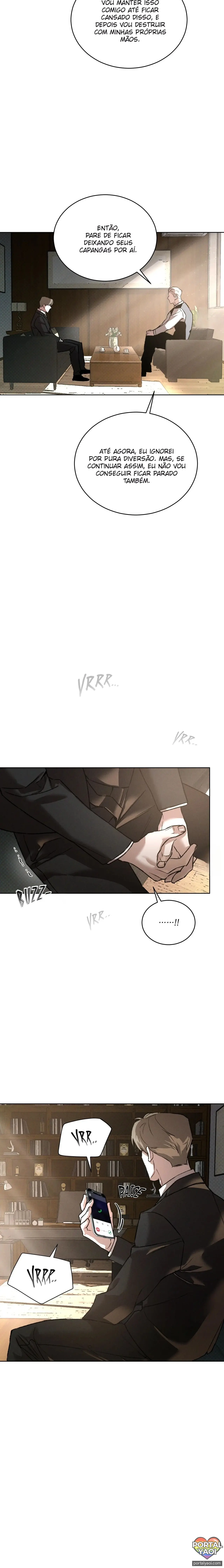 Codename Anastasia – Capítulo 47 Yaoi – Página 6 Codename Anastasia – Capítulo 47 Yaoi – Página 6