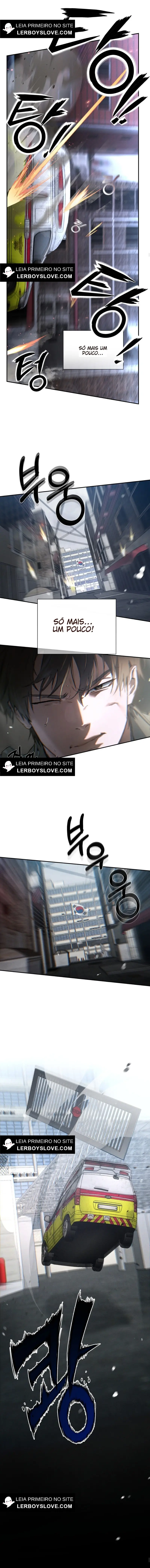 Codename Anastasia – Capítulo 51 Yaoi – Página 5 Codename Anastasia – Capítulo 51 Yaoi – Página 5