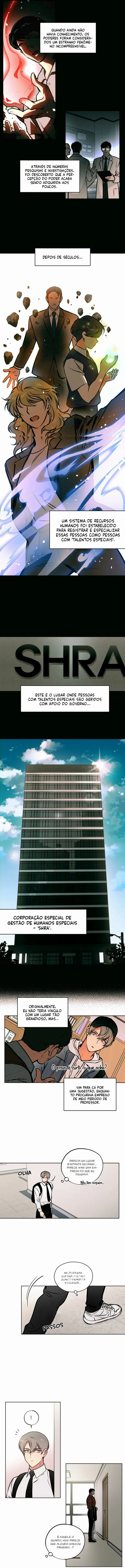 Codename: GHOST – Capítulo 01 Yaoi – Página 2