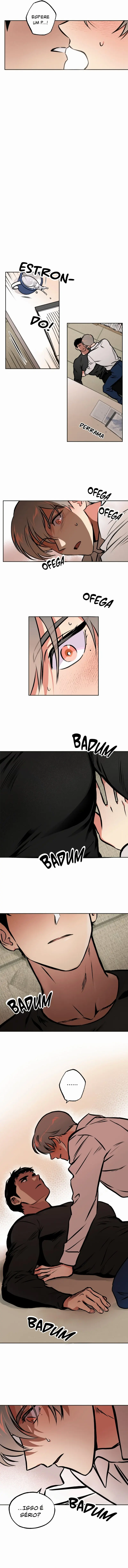 Codename: GHOST – Capítulo 02 Yaoi – Página 2 Codename: GHOST – Capítulo 02 Yaoi – Página 2