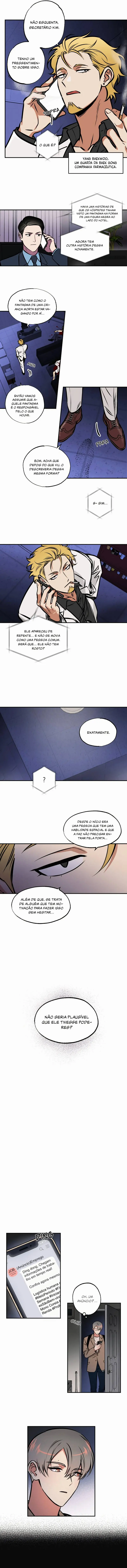 Codename: GHOST – Capítulo 07 Yaoi – Página 4