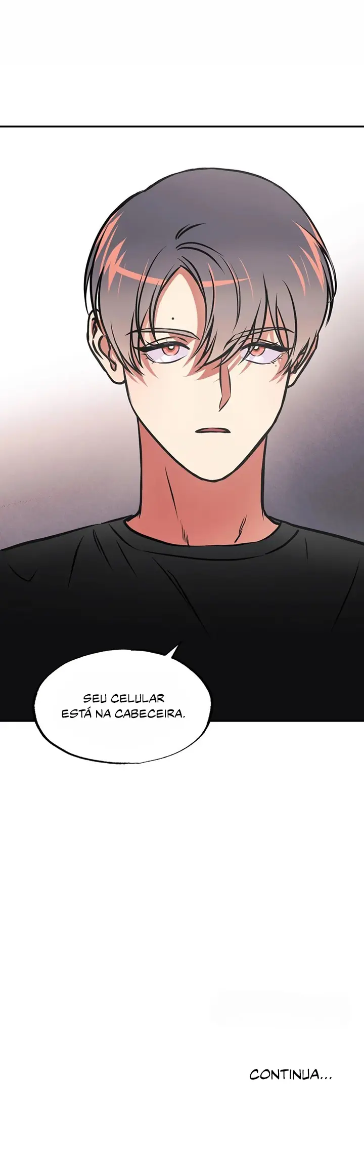 Codename: GHOST – Capítulo 22 Yaoi – Página 5