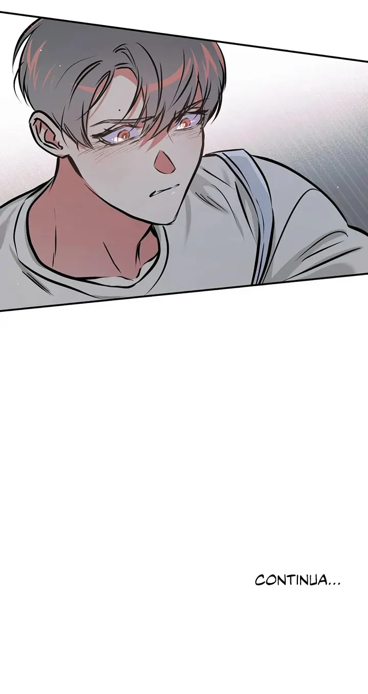 Codename: GHOST – Capítulo 54 Yaoi – Página 4 Codename: GHOST – Capítulo 54 Yaoi – Página 4