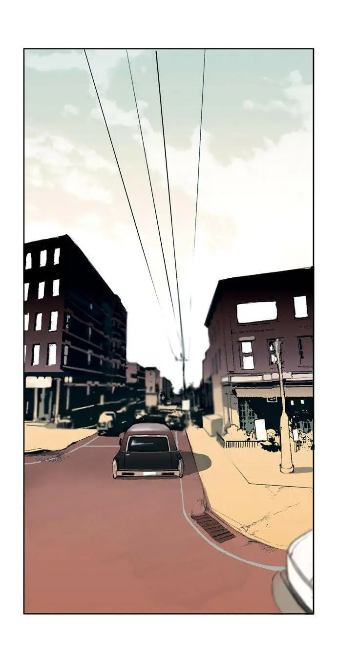 Coffin Jackson – Capítulo 00 Yaoi – Página 11