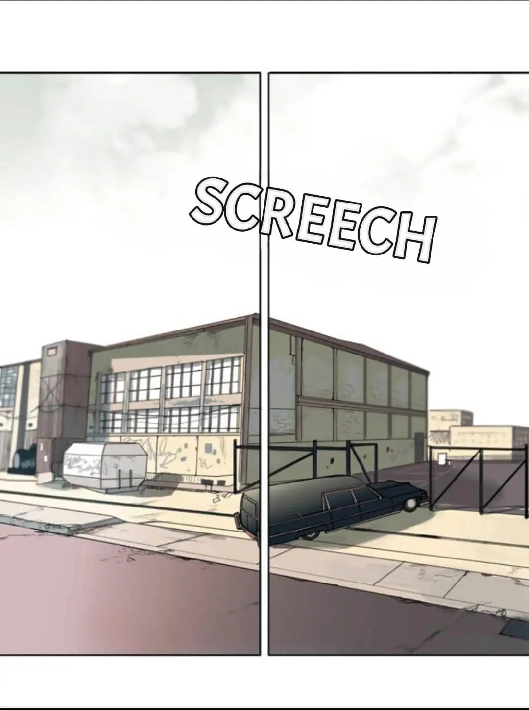 Coffin Jackson – Capítulo 00 Yaoi – Página 12