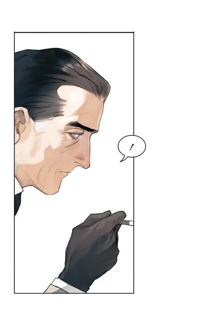 Coffin Jackson – Capítulo 00 Yaoi – Página 13