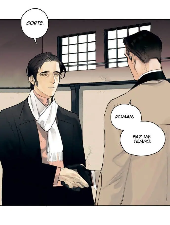 Coffin Jackson – Capítulo 00 Yaoi – Página 15