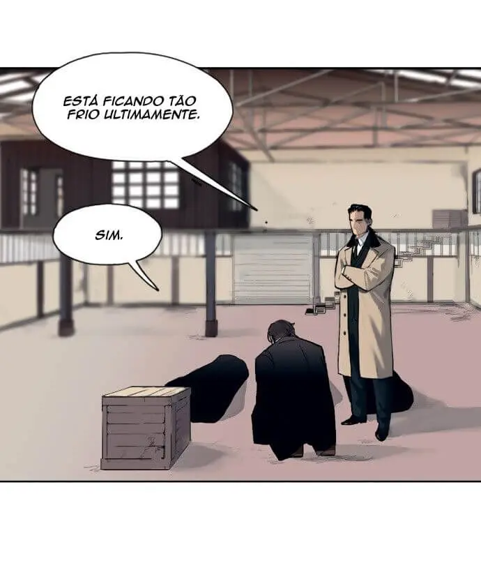 Coffin Jackson – Capítulo 00 Yaoi – Página 17